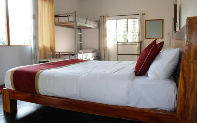 Guddadamane Homestay