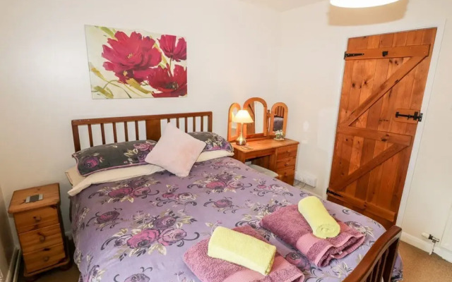 Woodlands Cottage