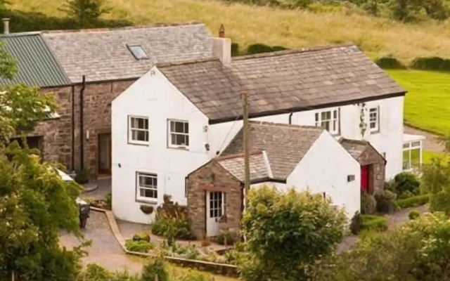 Ghyll Farm Bed & Breakfast