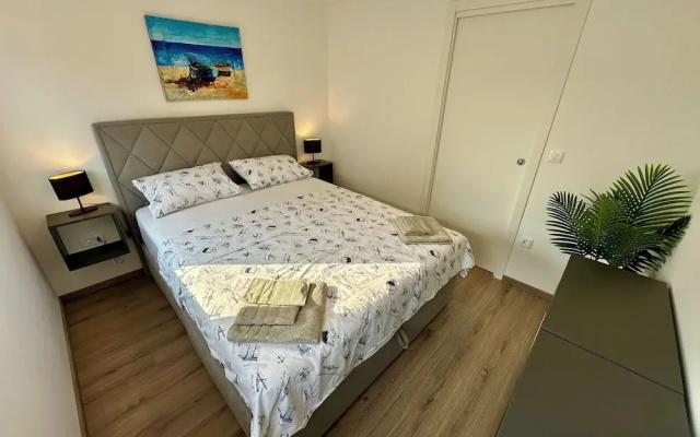 Kuća za odmor Ena
