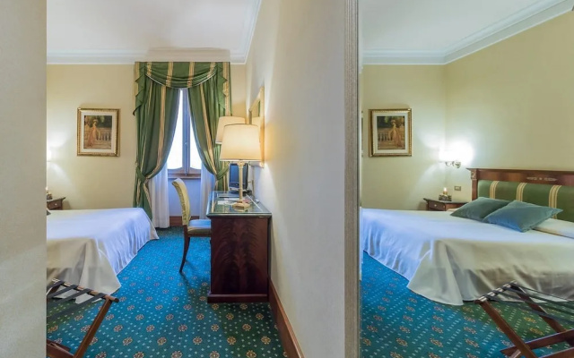 Hotel Torre SantAngelo