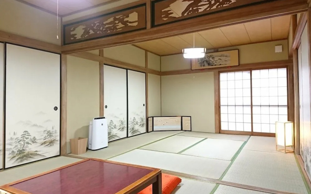 Guesthouse Hajimari