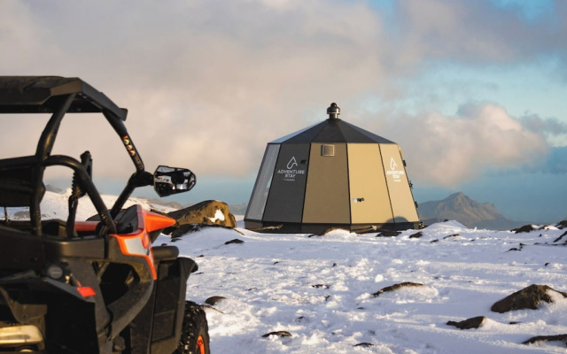 Adventure Stay