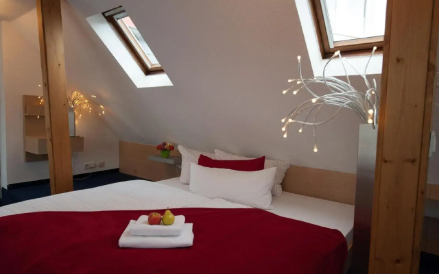 Hotel König