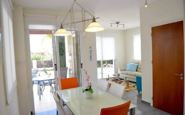 Mickey2 Villa - Great Villa in an amazing Location