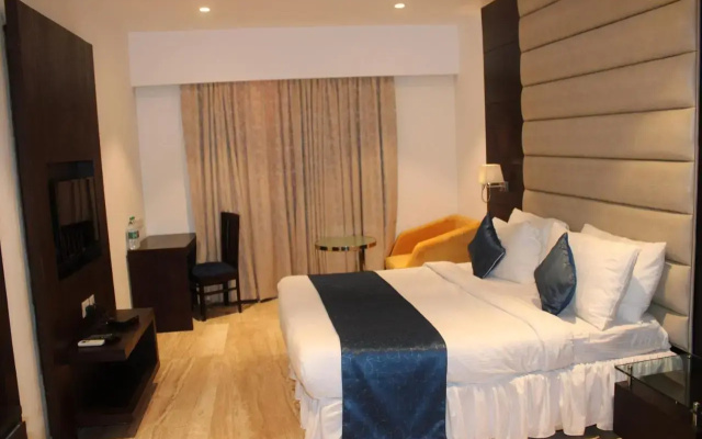 FabHotel Prime Bellmont
