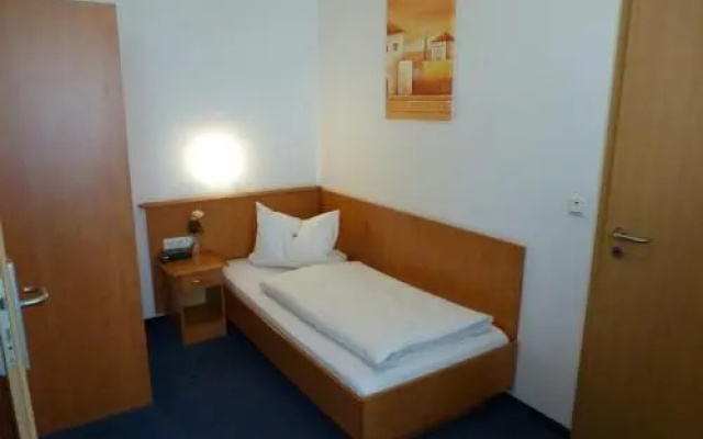 Hotel - Restaurant Goldnes Fass