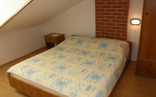 Cubranic Silvija - One Bedroom No.2