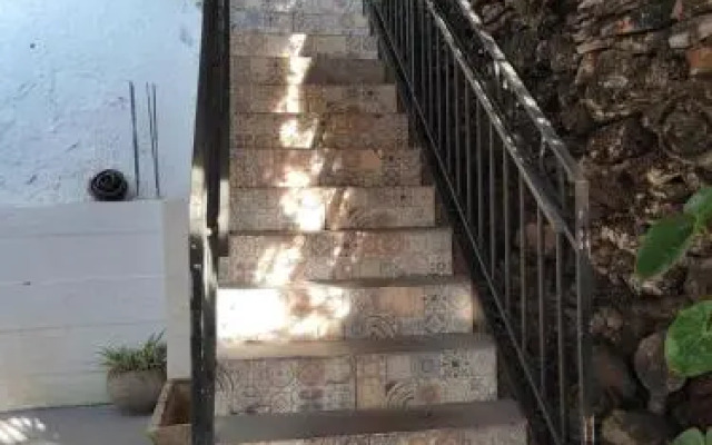 Pousada Horto dos Contos