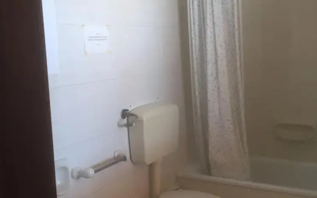 Casa Vacanze Collegio di Maria