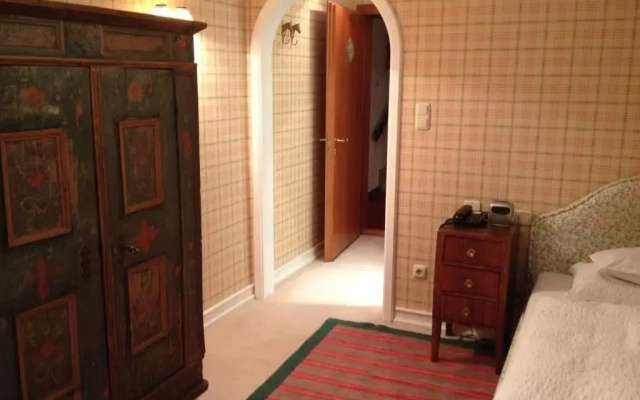 Hotel Edelweiss