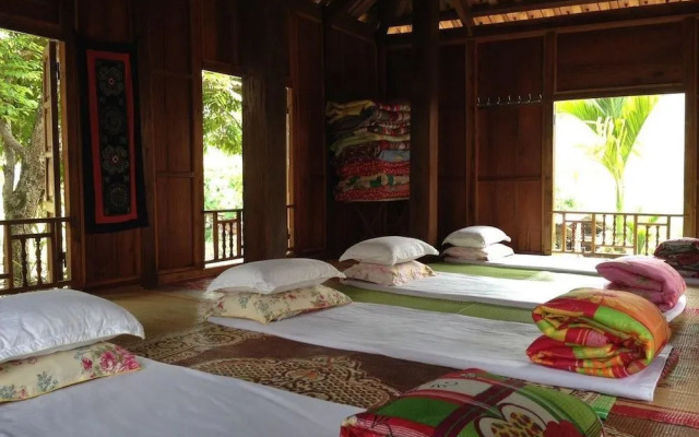 Linh Soi Homestay - Hostel