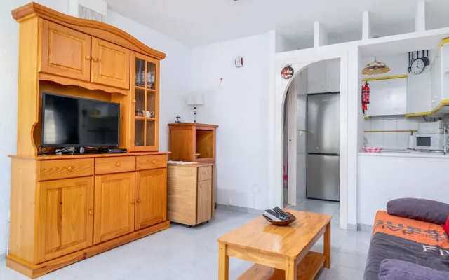 053 La Mata Dunes - Alicante Real Estate