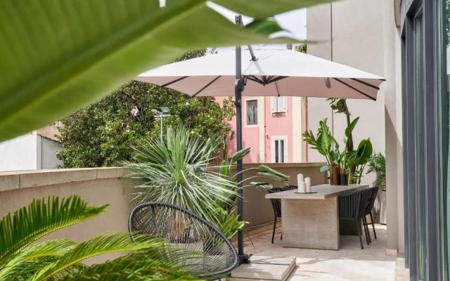 Le Residenze by Victoria Palace