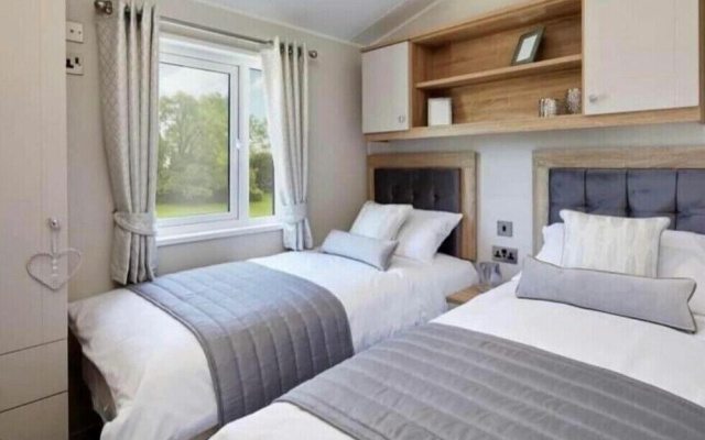Combe Haven Holiday Park - Holiday Accommodation 21442