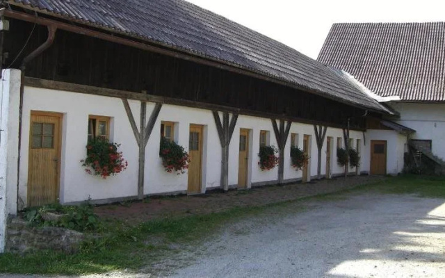 Landgasthof Düllhof