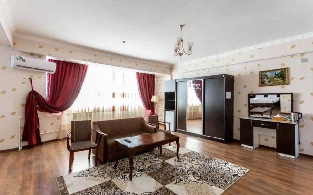 Garden House Mini Hotel
