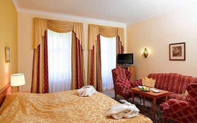 Grand Hotel Sauerhof