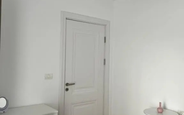 Alma apartments