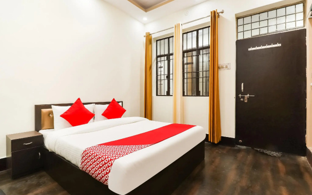 Hotel Pacifica by OYO Rooms