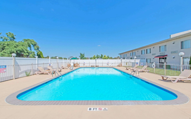 Ramada by Wyndham Vineland Millville Area