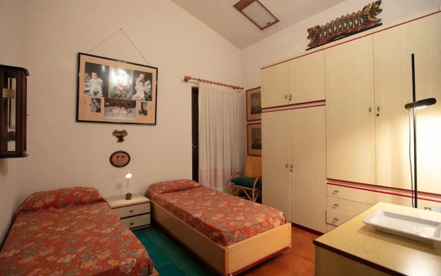 Villa Amantea