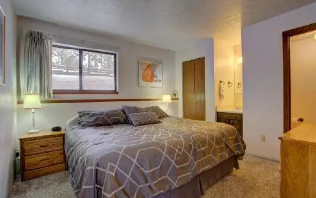 Buffalo Ridge Apartment #104-A