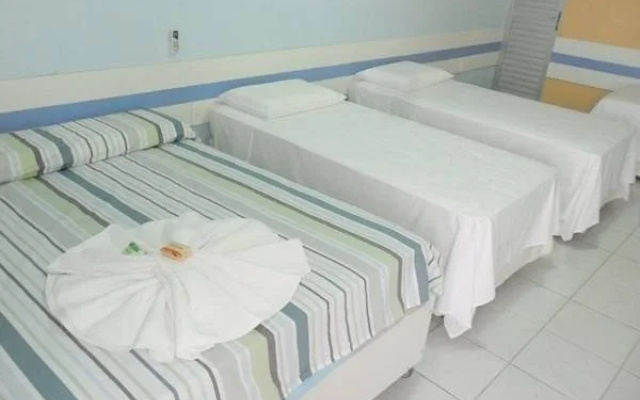 Hotel Aeroporto