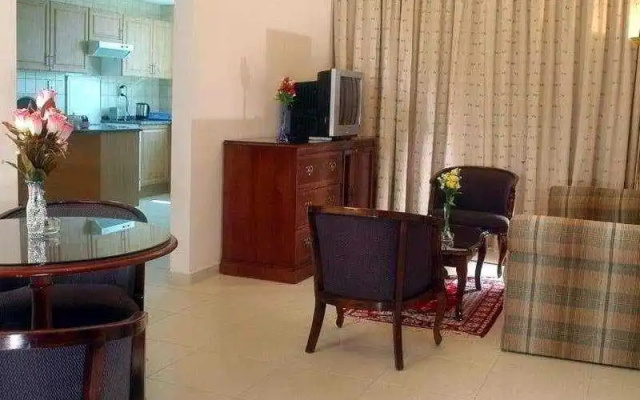 Ramee Guestline 2 Hotel Apartments