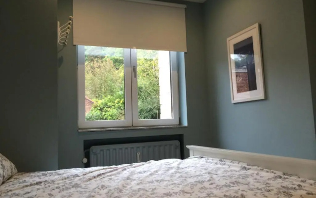 Fenêtre sur Tilff