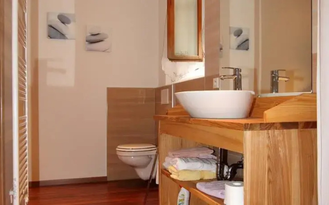 Apartement au 62