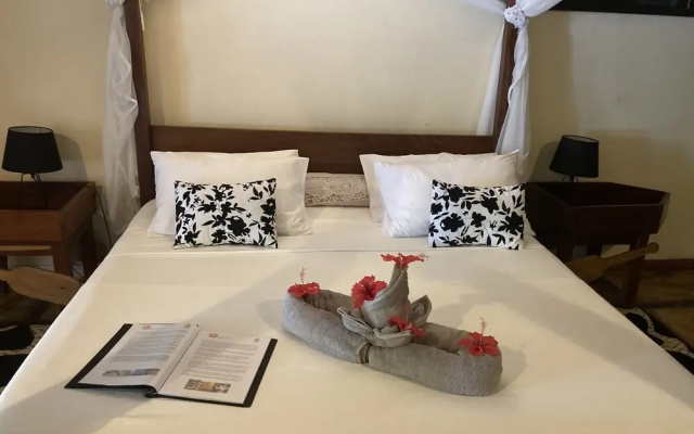 293 on Komba Guest Lodge - Adults Only