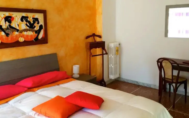 Leonardos Guesthouse