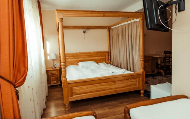 Hotel President Cugir