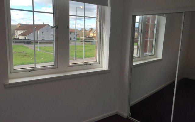 Glasgow Airport Apartments