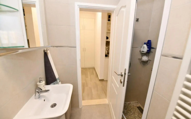 Apartment Cecilija