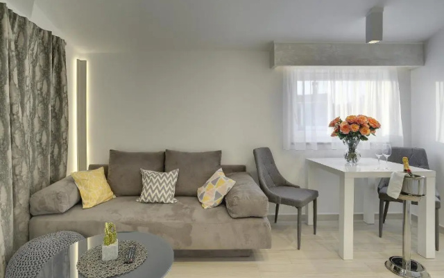 Apartments Zanetti 2