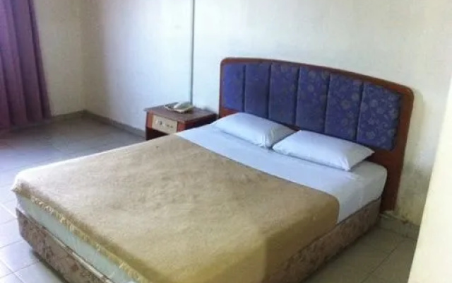Hotel Fairmont