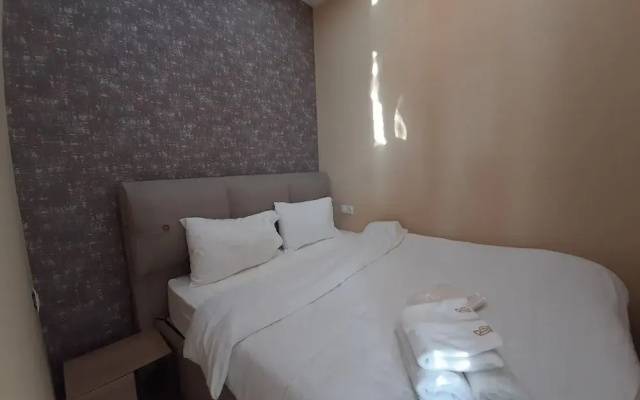 King David luxury two bedroom 9