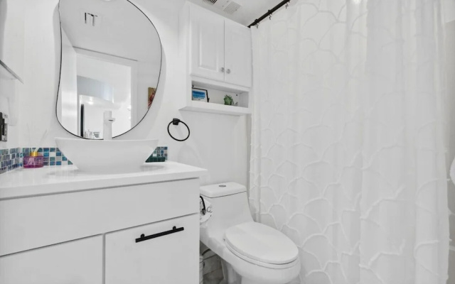 One Seagrove Place #1308 by Southern Vacation Rentals