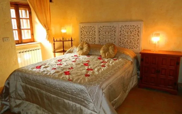 Villa la Cittadella