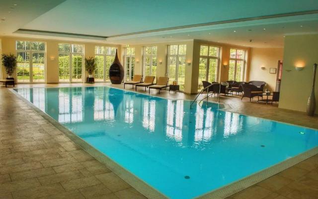 Parkhotel Surenburg