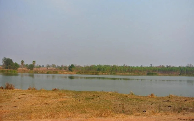 Baan Farmsuk Homestay