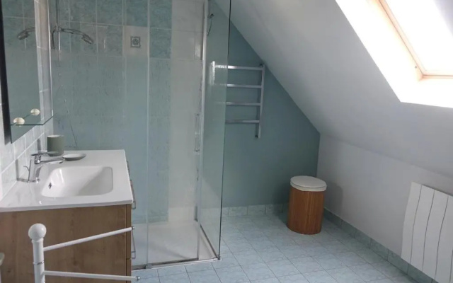 Maison Arzon, 4 pièces, 8 personnes - FR-1-639-49