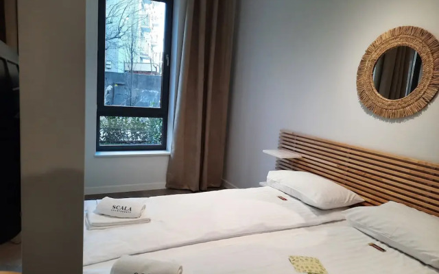Scala Apartamenty by Moderna Profit