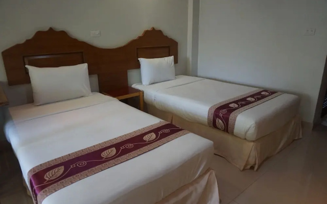 Buppha Resort