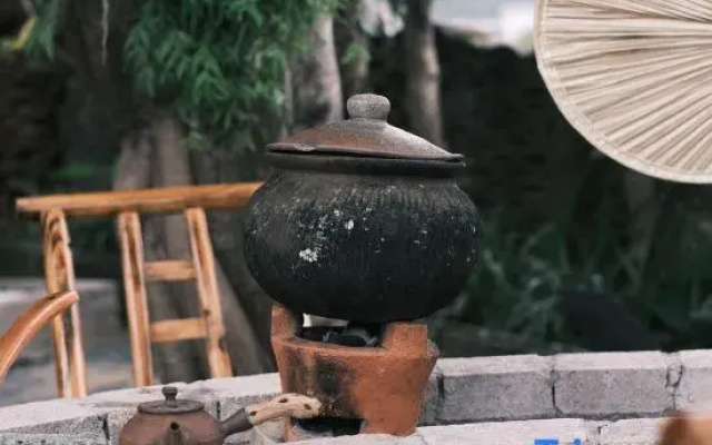 Shangcaoju · Traditional Chinese Medicine Aesthetic Space Homestay