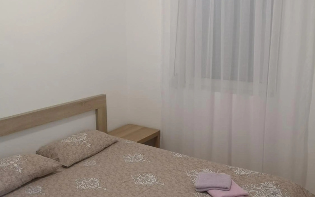 Jednosoban stan Zoja