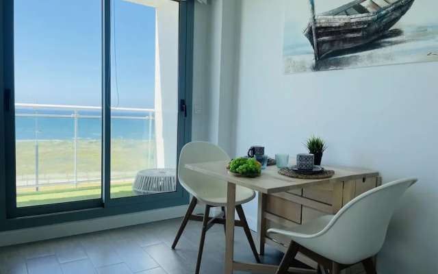 Dunas Beach con Vistas al Mar en Torrox Costa