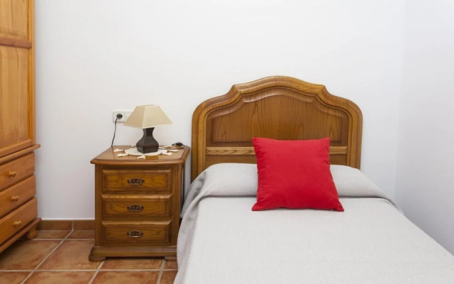 Villa Calacris